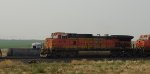 BNSF 5275